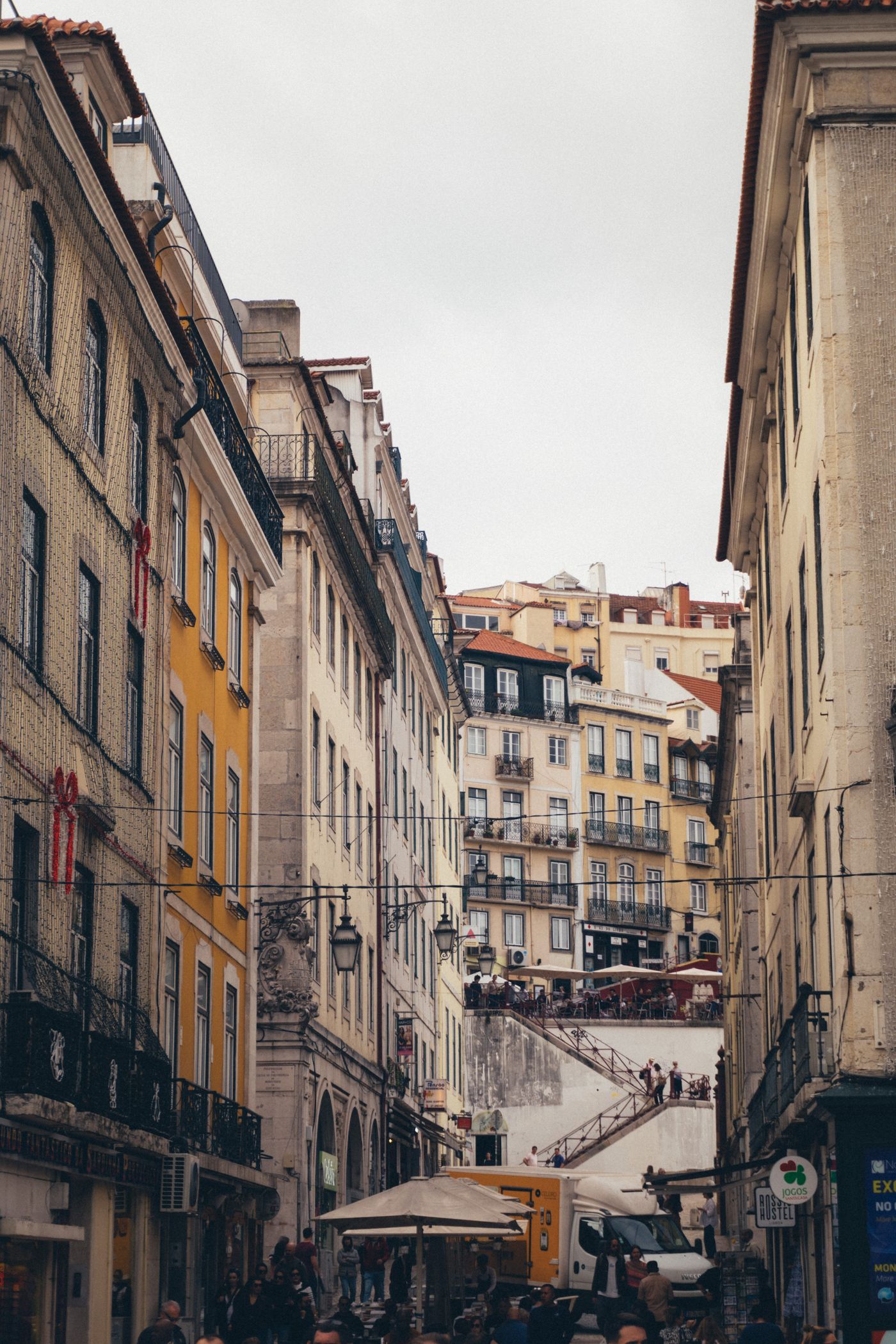 Lisboa, Portugal